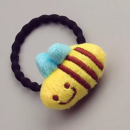 criativo-tridimensional-adoravel-pequena-abelha-hairpins-criancas-meninas