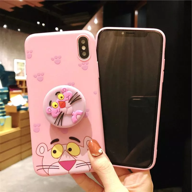 DFQNGL_Capa_de_Silicone_Para_o_iphone_8_7_Plus_6_6_Plus_Soft_Case_TPU