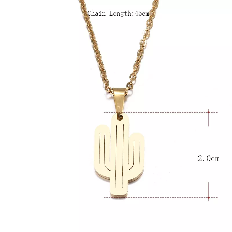 DOTIFI-Stainless-Steel-Necklace-For-Women-Lovers-Gold-And-Silver-Color-Cactus-Pendant-Necklace-Engag-32963945972-4
