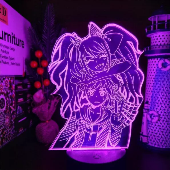 Danganronpa-junko-e-makoto-3d-anime-conduziu-a-lmpada-de-iluminao-7-cores-mudando-nightlights-lampar-1005001612865366-2