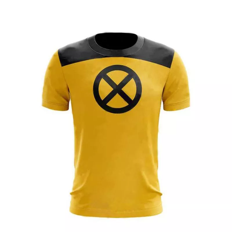 Deadpool-2-impresso-trainee-cosplay-t-shirt-super-heri-amarelo-magro-polister-dos-homens-manga-curta-32922092169-1