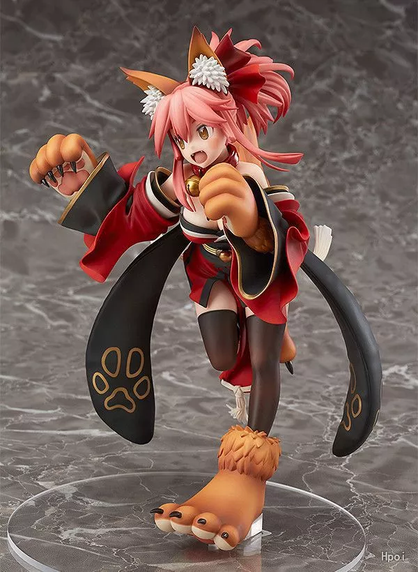 Destino_Grande_Ordem_Caster_Tamamo_nenhuma_Mae_Gato_Menina_Est_tua_PVC_Figura_de_A_o-1