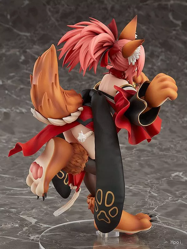 Destino_Grande_Ordem_Caster_Tamamo_nenhuma_Mae_Gato_Menina_Est_tua_PVC_Figura_de_A_o-2