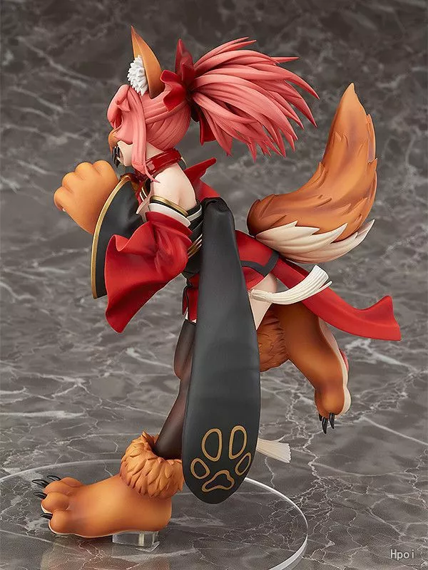 Destino_Grande_Ordem_Caster_Tamamo_nenhuma_Mae_Gato_Menina_Est_tua_PVC_Figura_de_A_o-3