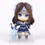 action-figure-nendoroid-dota-2-mirana-614-figura-de-acao-pvc-collectible-modelo