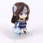 action-figure-nendoroid-dota-2-mirana-614-figura-de-acao-pvc-collectible-modelo