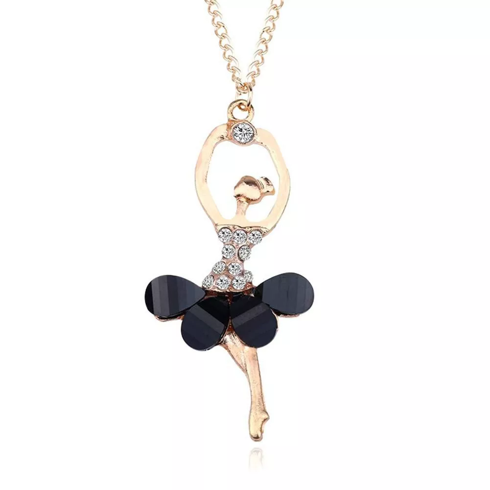 DreamBell_Mulheres_Cor_Dourada_Colar_Da_Menina_Da_Bailarina_Brilho_Requintado_Colar_de_Pingente_de_S-2