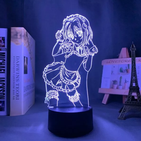 Dxd-koneko-toujou-led-night-light-para-decorao-do-quarto-nightlight-presente-de-aniversrio-anime-3d-1005002049720069-2