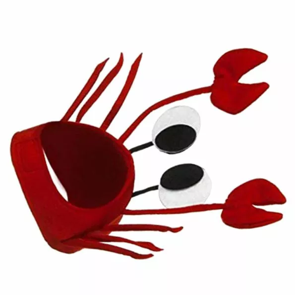 Engraado-natal-vermelho-lagosta-caranguejo-mar-animal-chapu-traje-acessrio-adulto-criana-bon-present-4000124617668-4