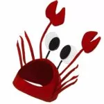 engracado-natal-vermelho-lagosta-caranguejo-mar-animal-chapeu-traje-acessorio-1
