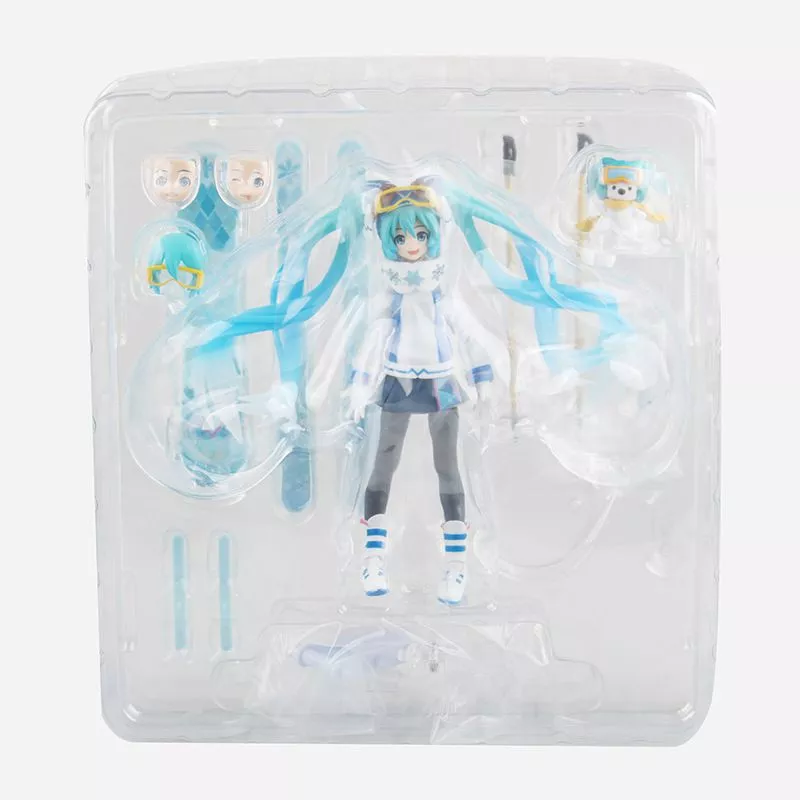 FIGMA-EX-030-Hatsune-Miku-Ski-Style-Anime-14CM-Boxed-Action-Figure-Toys-4