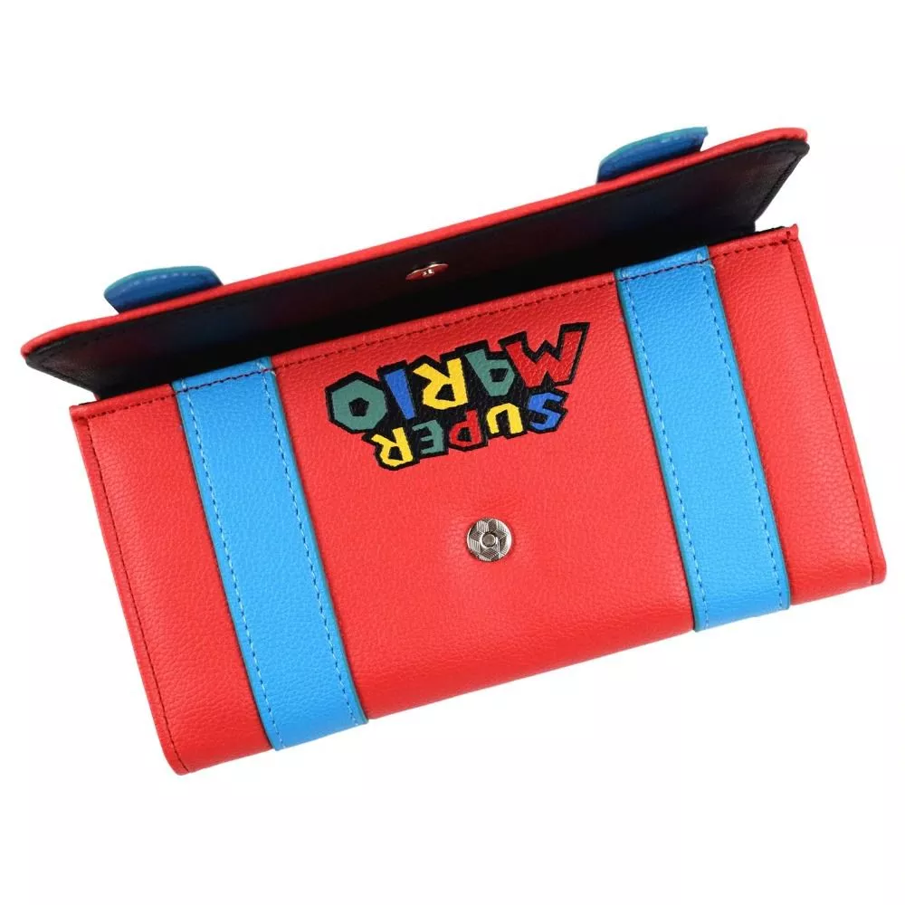 FVIP_New_Design_Wallet_Super_Mario_Cartoon_Long_Purse_for_Young_Women_With_Card_Holder-2
