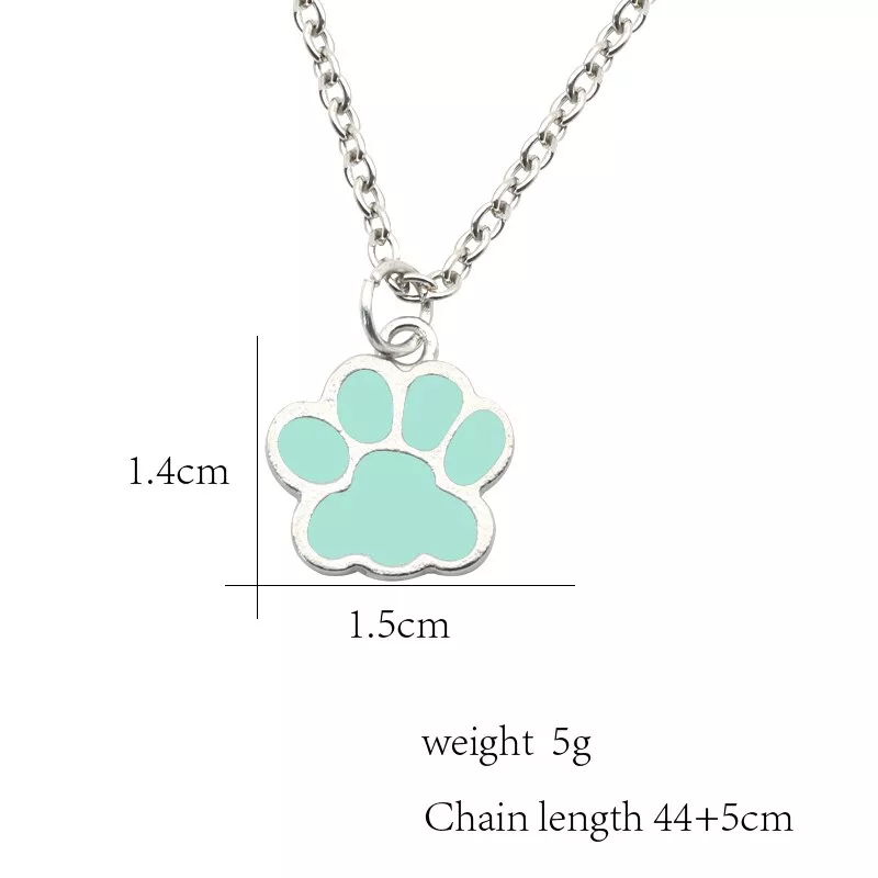 Fashion-Enamel-Dog-Claw-Paw-Pendant-Choker-Necklaces-Animal-Cat-Footprint-Necklaces-Pendants-Colar-F-32833116611-1