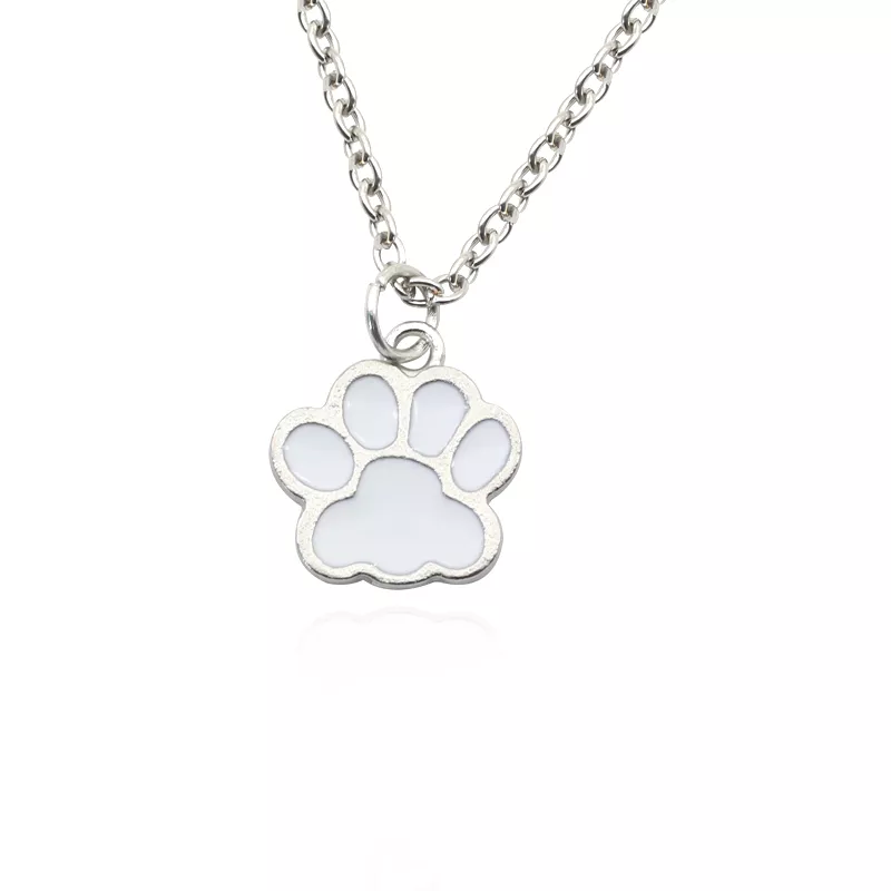 Fashion-Enamel-Dog-Claw-Paw-Pendant-Choker-Necklaces-Animal-Cat-Footprint-Necklaces-Pendants-Colar-F-32833116611-2