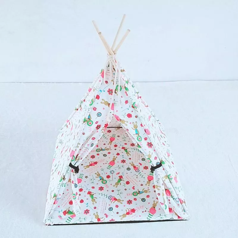 Foldable-Pet-Tent-Cat-Dog-House-Bed-Puppy-Teepee-Sleeping-Mat-Indoor-Outdoor-Portable-Dog-Tent-Pet-K-4000342372563-3