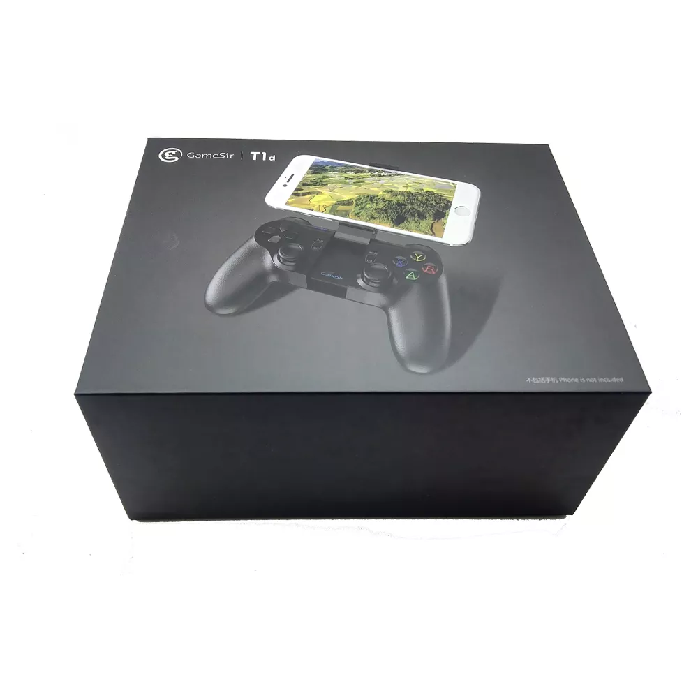 Dji tello deals joystick