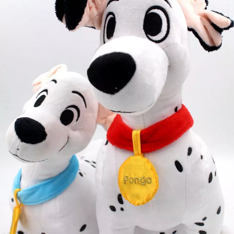 Good-Quality-45cm-Original-101-One-Hundred-and-One-Dalmatians-PP-Cotton-Animal-Stuffed-Plush-Doll-4