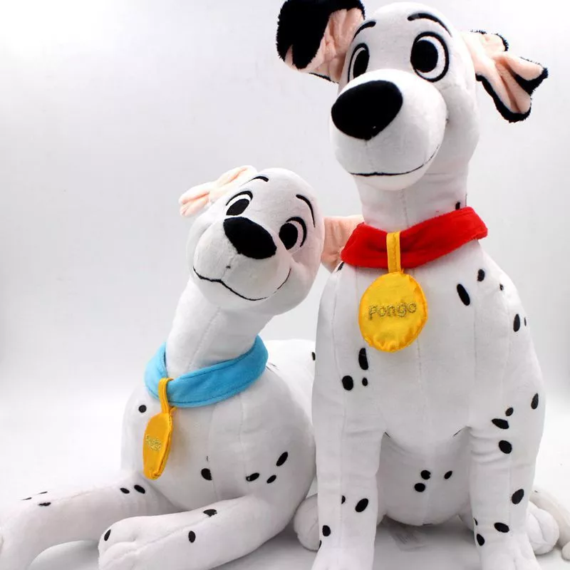 Good-Quality-45cm-Original-101-One-Hundred-and-One-Dalmatians-PP-Cotton-Animal-Stuffed-Plush-Doll-1