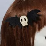 gothic-lolita-halloween-cranio-bat-blavk-asas-hairpin-cosplay-menina-acessorios-de