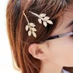 grampo-de-cabelo-do-vintage-cabelo-ramo-de-oliveira-deixa-snap-barrette-hairpin-vara