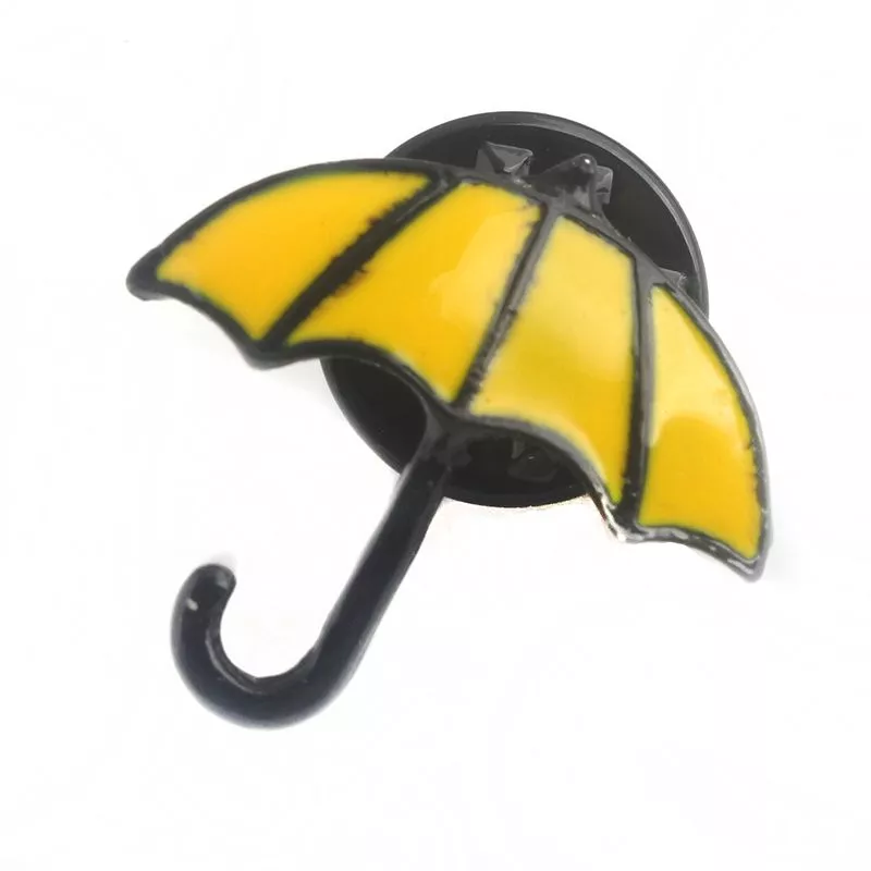 HIMYM-How-I-Met-Your-Mother-Alice-In-Wonderland-Pin-Brooch-French-Horn-Umbrella-Enamel-Pins-And-Bro-33038394465-2