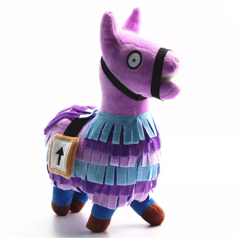 Pelúcia Piñata Fortnite Pinhata 27cm