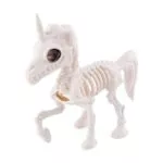 halloween-decoracao-unicornio-esqueleto-osso-aderecos-festa-bonito-ossos