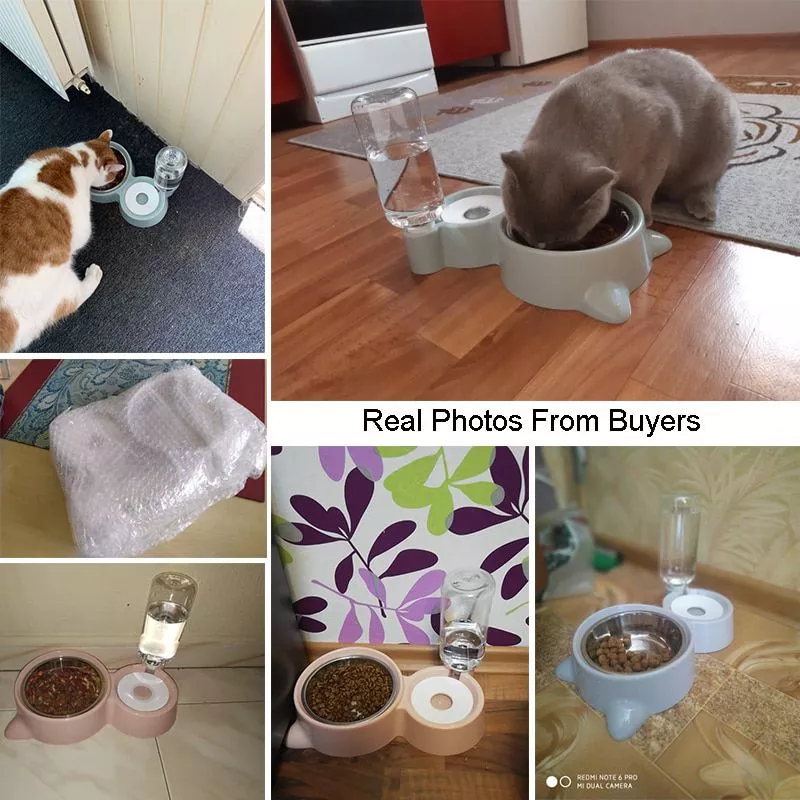 Hoopet-Cat-Bowl-Dog-Water-Feeder-Bowl-Cat-Kitten-Drinking-Fountain-Food-Dish-Pet-Bowl-Goods-33005924397-4