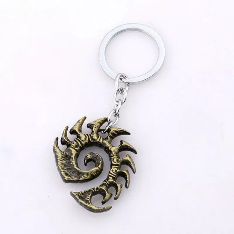 Hot_Game_StarCraft_Zerg_Zerg_Logo_Metal_Keychain_Para_Homens_J_ias_3D_2_Logotipo_Chaveiros-2