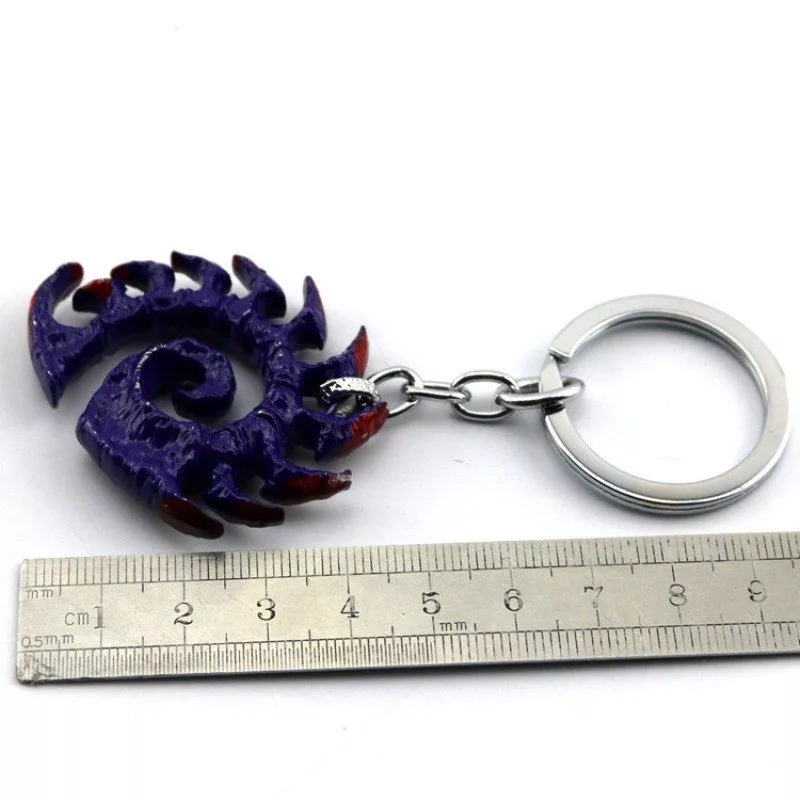 Hot_Game_StarCraft_Zerg_Zerg_Logo_Metal_Keychain_Para_Homens_J_ias_3D_2_Logotipo_Chaveiros-4