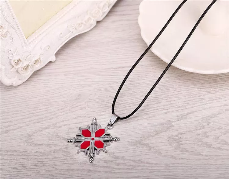 colar-anime-vampire-knight-cross-pendant-necklaces-floating-locket-choker-necklace-new