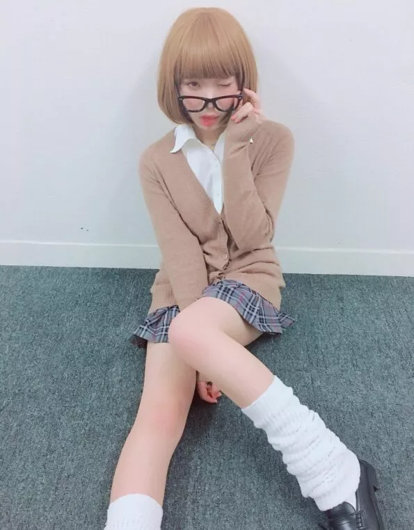 Japan-JK-Uniform-Loose-Socks-Anime-Cosplay-Women-Slouch-Socks-Girl-Student-Stocking-Leg-Warmers-1005001289449052-3