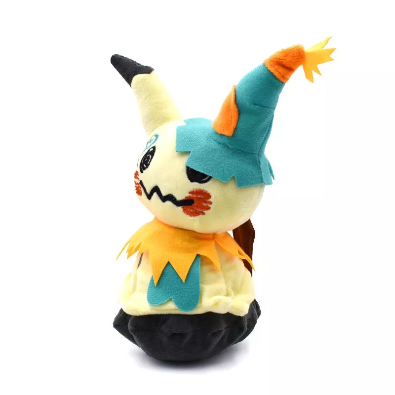 Fantasia Feminina do Mimikyu de halloween