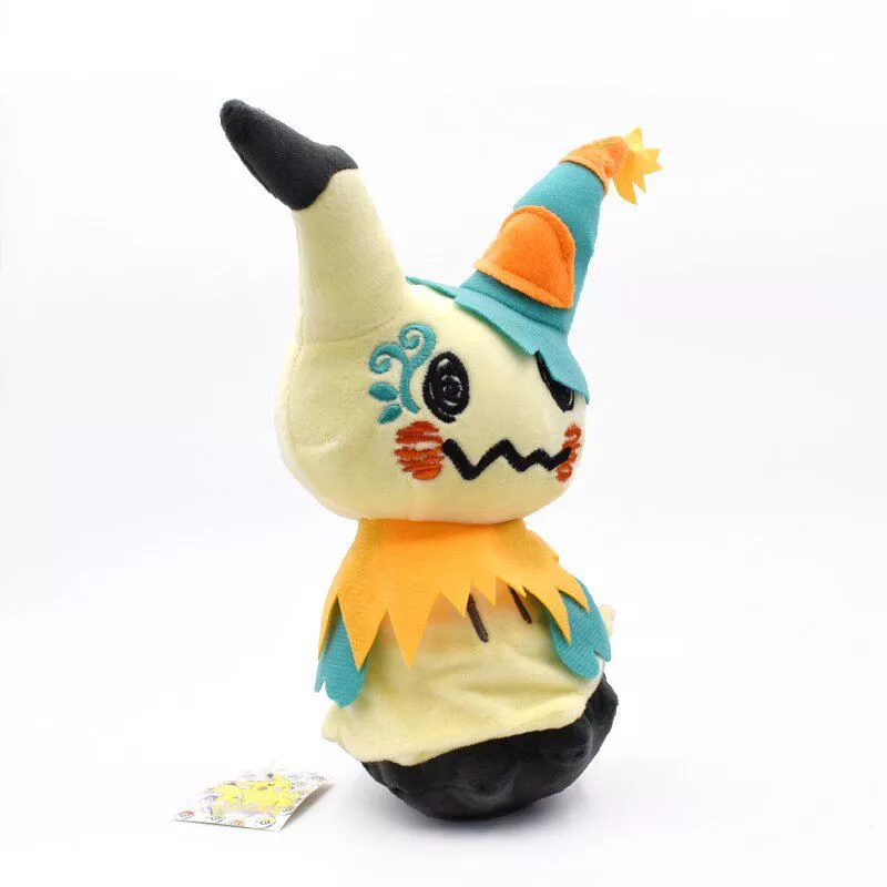 20-30cm dos desenhos animados anime pokemon pikachu cosplay eevee