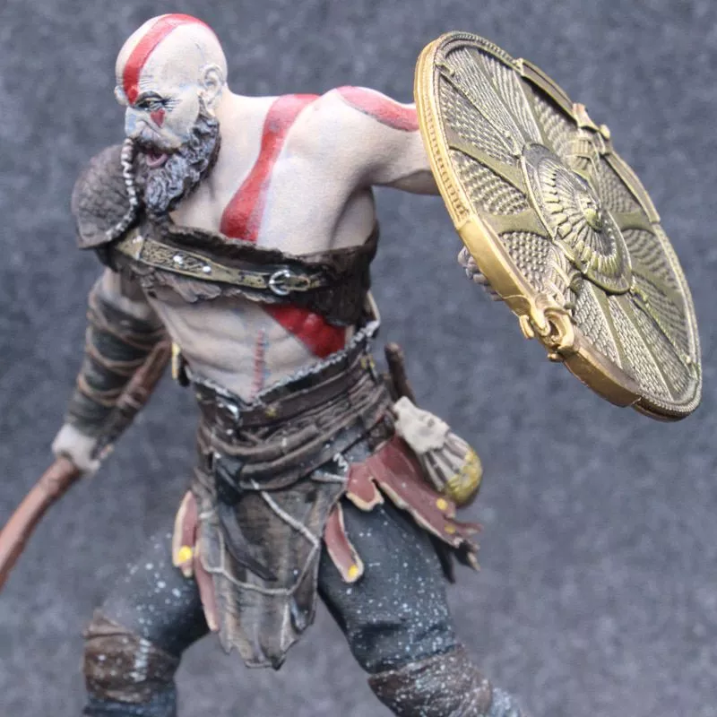 Jogo-NECA-God-of-War-4-Kratos-9-_20-cm-PVC-Action-Figure-Collectible-Modelo-Brinquedos-para-Presente-1