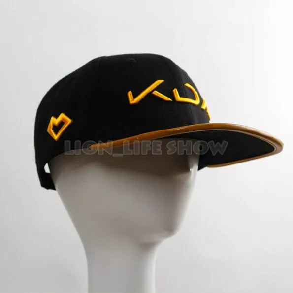 Jogo-kda-kda-akali-chapu-adulto-crianas-cosplay-snapback-bon-de-beisebol-artesanal-adereos-32962054600-3