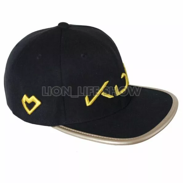 Jogo-kda-kda-akali-chapu-adulto-crianas-cosplay-snapback-bon-de-beisebol-artesanal-adereos-32962054600-4