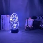 luminaria-kanojo-okarishimasu-sumi-sakurasawa-led-night-light-para-quarto-decoracao