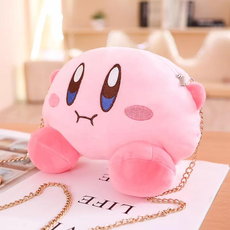 Buquê de Pelúcia Kawaii Kirby