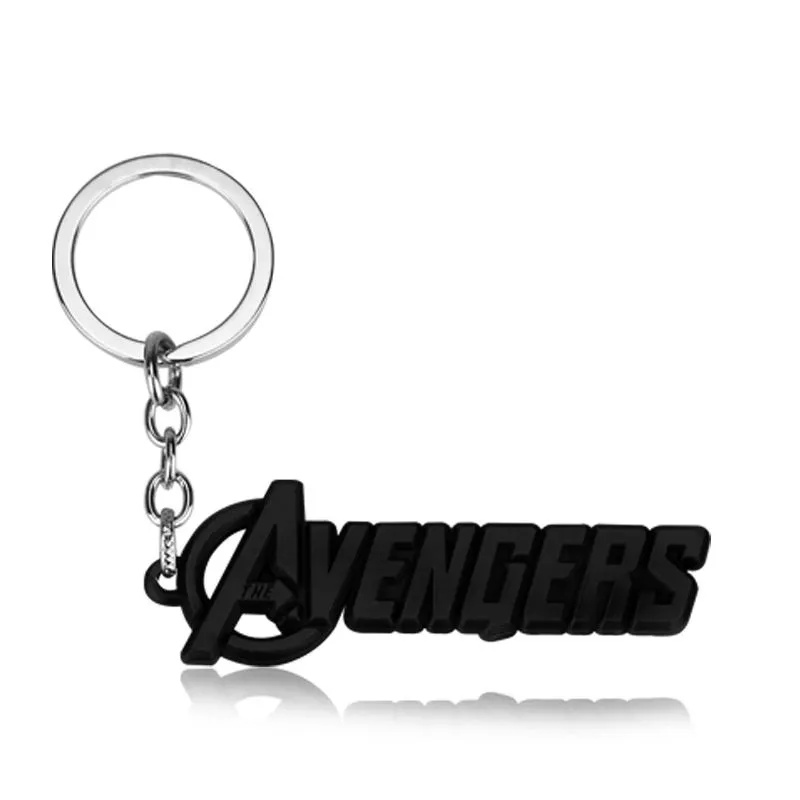 Keychain_do_logotipo_Vingadores_da_Marvel_Comics_the_Avengers_Palavras_Carta_Chaveiro_de_Metal_Chave_An-2