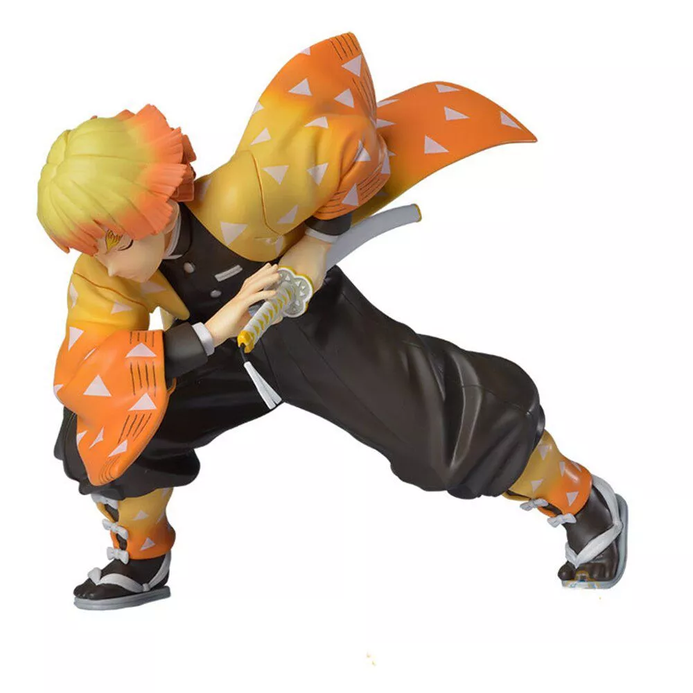 Action Figure -Akuma no mi - Mochi Mochi No Mi + Caixa - One Piece - Anime  Figure - Colecionavel de anime - Otaku - Luffy - Figuras de ação - geek -  nerd - Kimetsu no Yaiba - Anime