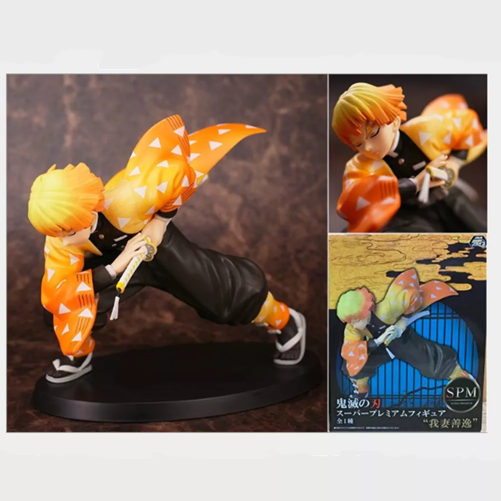 Action Figure -Akuma no mi - Inu Inu No Mi + Caixa - One Piece - Anime  Figure - Colecionavel de anime - Otaku - Luffy - Figuras de ação - geek -  nerd - Kimetsu no Yaiba - Anime