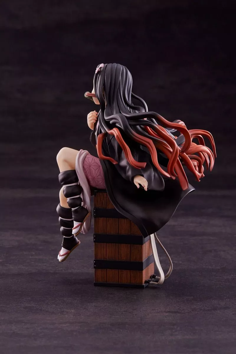 🔥 Protetor De Cabeça Demon Slayer Anime Kimetsu No Yaiba Airou Javali  Cosplay Inverno Quente Pescoço Protetor Sono Chapéu U-forma Travesseiro  Menino Menina Papel Boneca Adereços Dos Desenhos Animados Boné - Geek