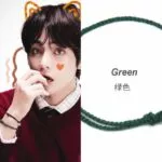 pulseira-kpop-kim-tae-hyung-corda-corrente-artesanal-pulseira-desejo-tecido-pulseira