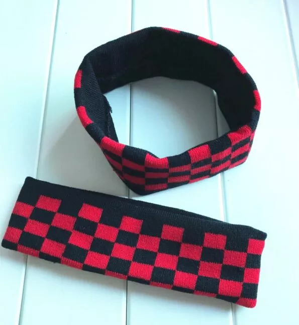 Kpop-kim-tae-hyung-moda-bandana-elstica-faixas-de-cabelo-macio-masculino-vermelho-preto-xadrez-hairb-4001007454576-2