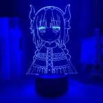 luminaria-miss-kobayashi-dragon-maid-3d-lampada-anime-para-decoracao-do-quarto