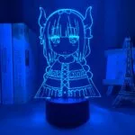 luminaria-miss-kobayashi-dragon-maid-3d-lampada-anime-para-decoracao-do-quarto