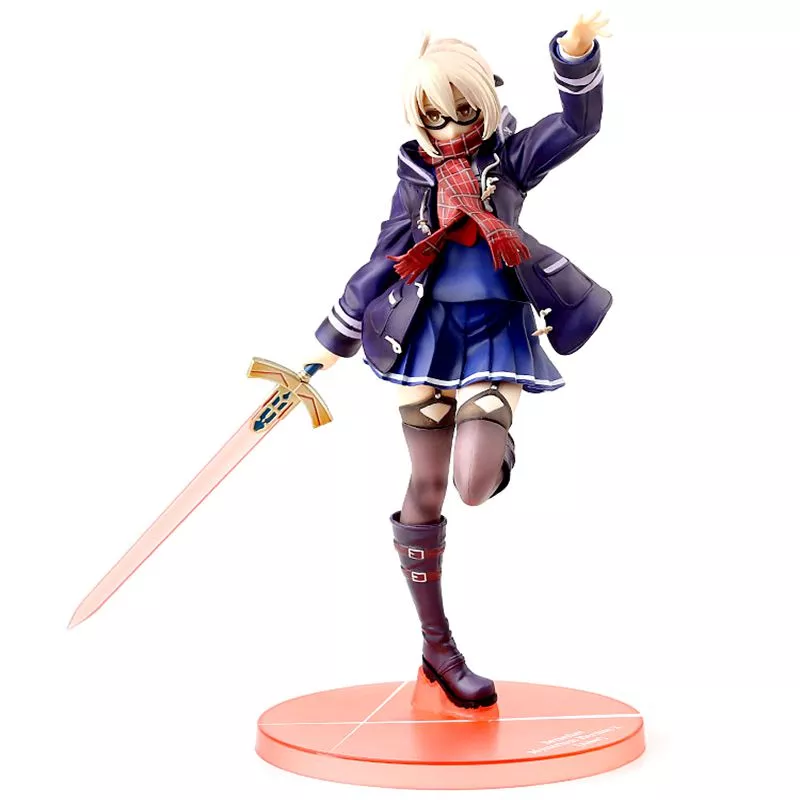 Mais_novo_Destino_Grande_Ordem_Berserker_Misteriosa_Hero_na_X_Alterar_Fase_1_Ver_FGO_Cole