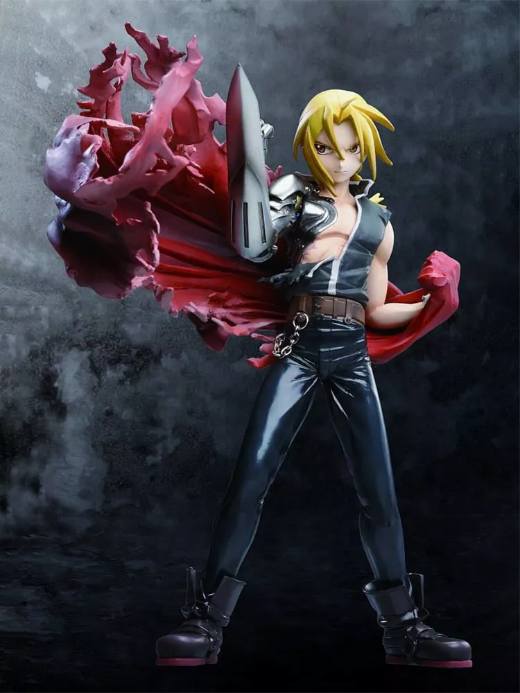 Anime Angels of Death Figures, brinquedo de pelúcia, Eddie