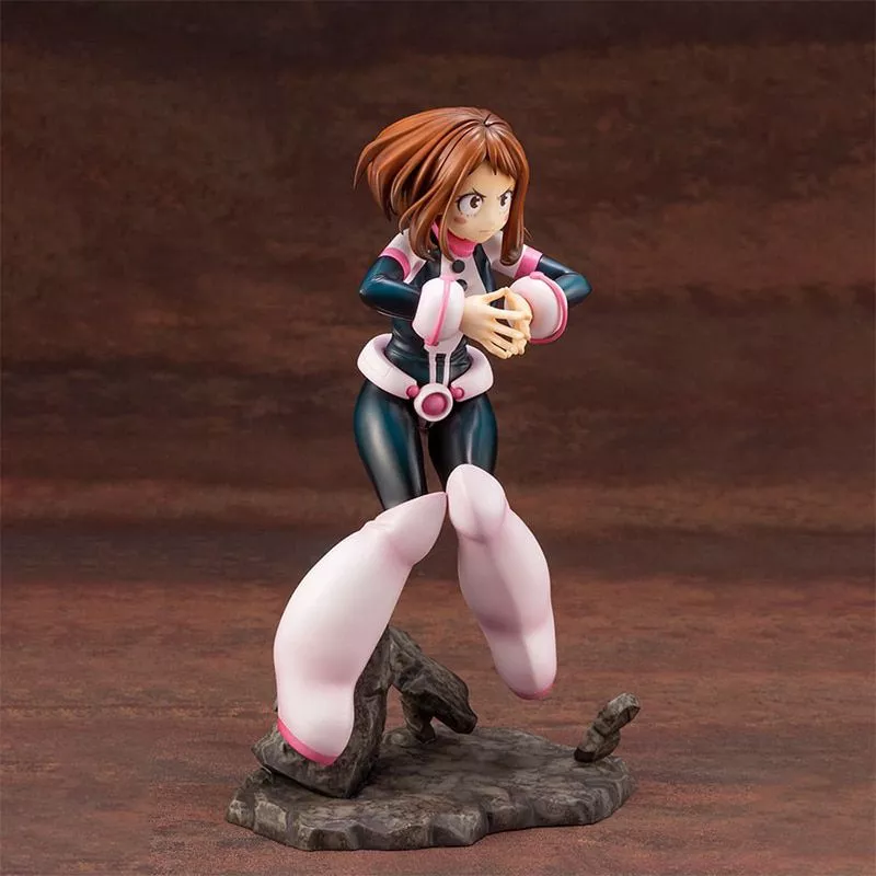 Personagens do anime japonês My Hero Academia Em torno de pelúcia boneca  boneca boneca green valley boneca bombardeio